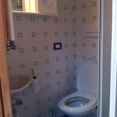 Apartment Ivo *