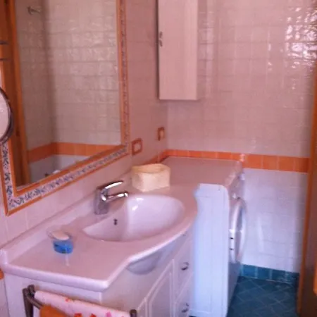 Ivo Apartment