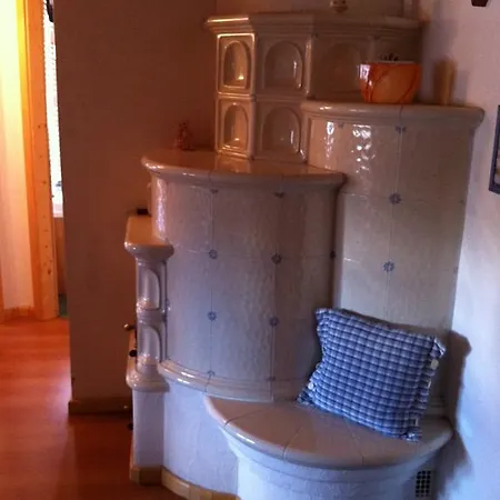 Ivo Apartment *