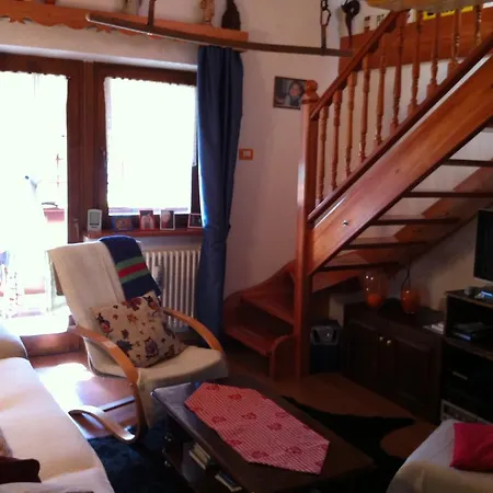 Ivo Apartment *