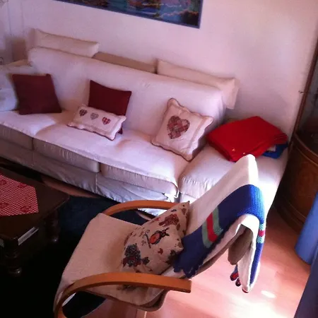 Apartment Ivo Campitello di Fassa