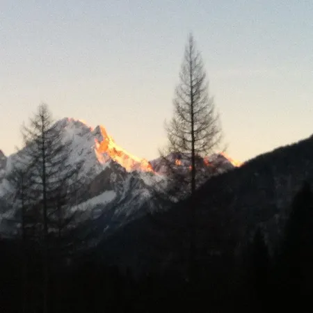 Apartment Ivo Campitello di Fassa